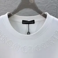 $48.00 USD Chrome Hearts T-Shirts Short Sleeved For Unisex #1439115