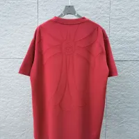 $48.00 USD Chrome Hearts T-Shirts Short Sleeved For Unisex #1439117