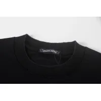 $60.00 USD Chrome Hearts T-Shirts Short Sleeved For Unisex #1439121