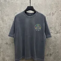 $60.00 USD Chrome Hearts T-Shirts Short Sleeved For Unisex #1439122
