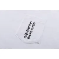 $52.00 USD Chrome Hearts T-Shirts Short Sleeved For Unisex #1439126