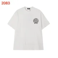 $52.00 USD Chrome Hearts T-Shirts Short Sleeved For Unisex #1439128