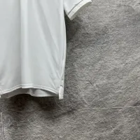 $52.00 USD Burberry T-Shirts Short Sleeved For Men #1439138