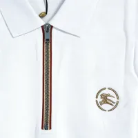 $48.00 USD Burberry T-Shirts Short Sleeved For Men #1439142