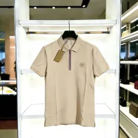 $48.00 USD Burberry T-Shirts Short Sleeved For Men #1439143