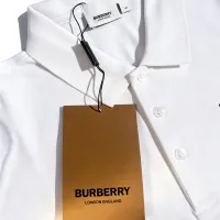 $48.00 USD Burberry T-Shirts Short Sleeved For Men #1439145