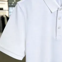 $48.00 USD Burberry T-Shirts Short Sleeved For Men #1439145