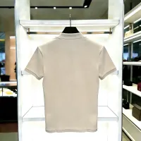 $48.00 USD Burberry T-Shirts Short Sleeved For Men #1439146