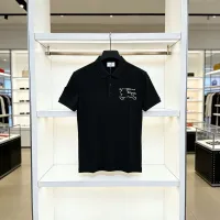 $48.00 USD Burberry T-Shirts Short Sleeved For Men #1439147