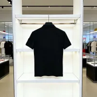 $48.00 USD Burberry T-Shirts Short Sleeved For Men #1439147