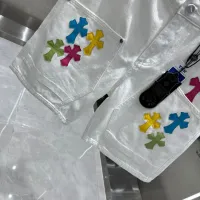 $64.00 USD Chrome Hearts Jeans For Men #1439151