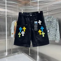 $64.00 USD Chrome Hearts Jeans For Men #1439152