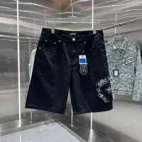 $64.00 USD Chrome Hearts Jeans For Men #1439155
