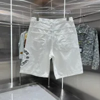 $64.00 USD Chrome Hearts Jeans For Men #1439157