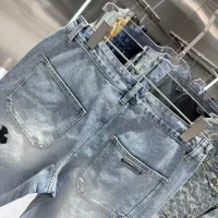 $64.00 USD Chrome Hearts Jeans For Men #1439158