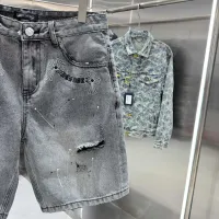 $64.00 USD Chrome Hearts Jeans For Men #1439159