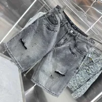 $64.00 USD Chrome Hearts Jeans For Men #1439159