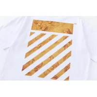 $32.00 USD Off-White T-Shirts Short Sleeved For Unisex #1439164