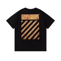 $32.00 USD Off-White T-Shirts Short Sleeved For Unisex #1439165