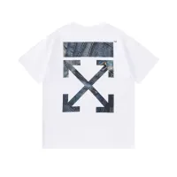 $32.00 USD Off-White T-Shirts Short Sleeved For Unisex #1439167