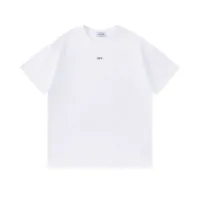 $32.00 USD Off-White T-Shirts Short Sleeved For Unisex #1439167