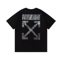 $32.00 USD Off-White T-Shirts Short Sleeved For Unisex #1439168