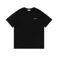 $32.00 USD Off-White T-Shirts Short Sleeved For Unisex #1439170