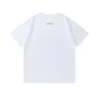 $32.00 USD Off-White T-Shirts Short Sleeved For Unisex #1439171