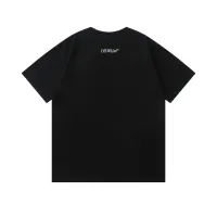 $32.00 USD Off-White T-Shirts Short Sleeved For Unisex #1439172