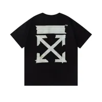 $32.00 USD Off-White T-Shirts Short Sleeved For Unisex #1439174