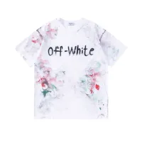 $36.00 USD Off-White T-Shirts Short Sleeved For Unisex #1439175