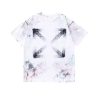 $36.00 USD Off-White T-Shirts Short Sleeved For Unisex #1439175