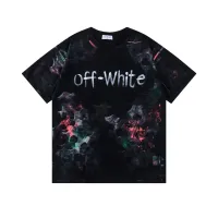 $36.00 USD Off-White T-Shirts Short Sleeved For Unisex #1439176