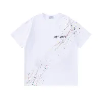 $36.00 USD Off-White T-Shirts Short Sleeved For Unisex #1439177