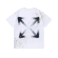 $36.00 USD Off-White T-Shirts Short Sleeved For Unisex #1439177