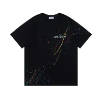 $36.00 USD Off-White T-Shirts Short Sleeved For Unisex #1439178