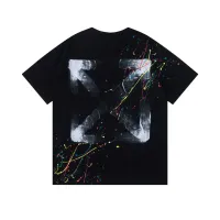 $36.00 USD Off-White T-Shirts Short Sleeved For Unisex #1439178