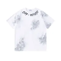 $36.00 USD Off-White T-Shirts Short Sleeved For Unisex #1439179