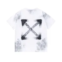 $36.00 USD Off-White T-Shirts Short Sleeved For Unisex #1439179
