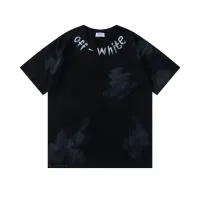$36.00 USD Off-White T-Shirts Short Sleeved For Unisex #1439180