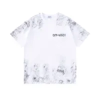 $36.00 USD Off-White T-Shirts Short Sleeved For Unisex #1439181