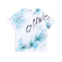 $36.00 USD Off-White T-Shirts Short Sleeved For Unisex #1439183