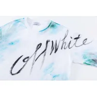 $36.00 USD Off-White T-Shirts Short Sleeved For Unisex #1439183