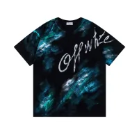 $36.00 USD Off-White T-Shirts Short Sleeved For Unisex #1439185
