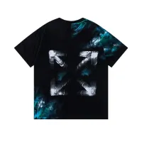 $36.00 USD Off-White T-Shirts Short Sleeved For Unisex #1439185
