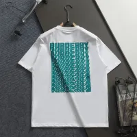 $40.00 USD Burberry T-Shirts Short Sleeved For Unisex #1439186