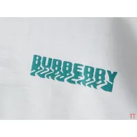 $40.00 USD Burberry T-Shirts Short Sleeved For Unisex #1439186
