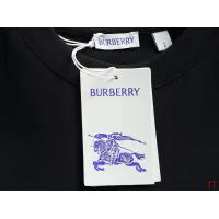 $40.00 USD Burberry T-Shirts Short Sleeved For Unisex #1439187