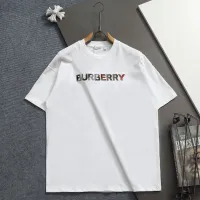 $40.00 USD Burberry T-Shirts Short Sleeved For Unisex #1439188