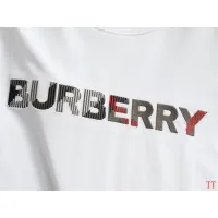 $40.00 USD Burberry T-Shirts Short Sleeved For Unisex #1439188